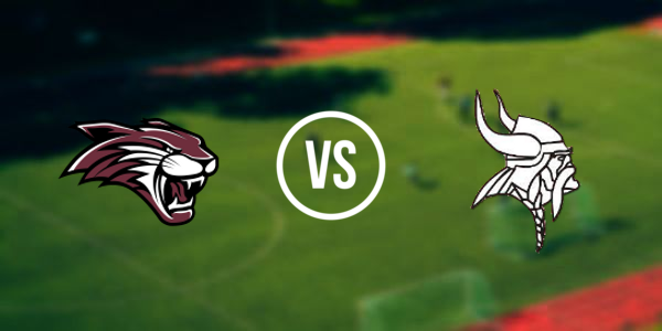 Bethel High School vs. East Lyme High School