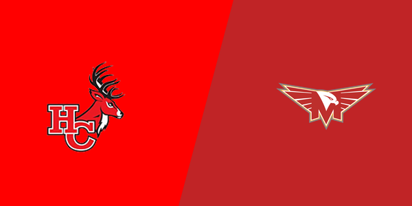 Hoke County High School vs. Monroe High School