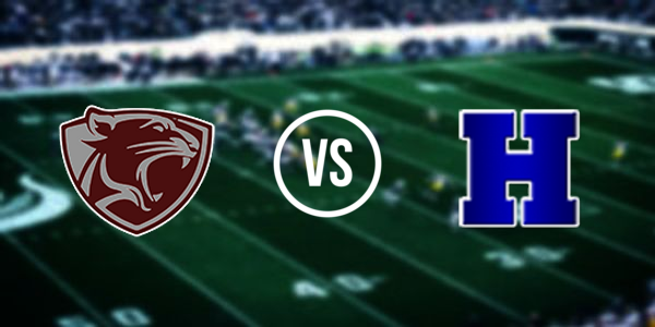 Alberton High School vs. Highwood High School