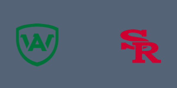 Archie Williams High School vs. San Rafael High School