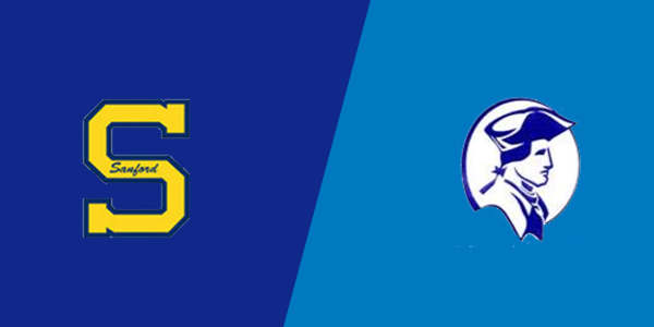 Sanford School vs. Dover High School