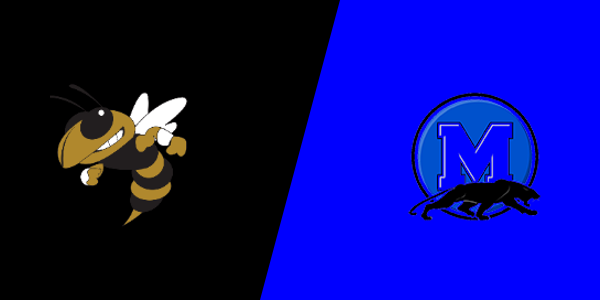 Cleburne High School vs. Midlothian High School