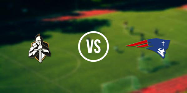 American Christian Academy vs Westminster School at Oak Mountain