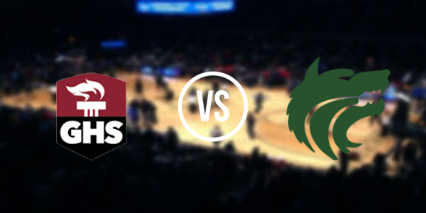 Guntersville vs Vigor
