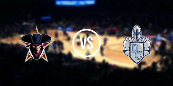 Dominion Christian School vs Fideles Christian School