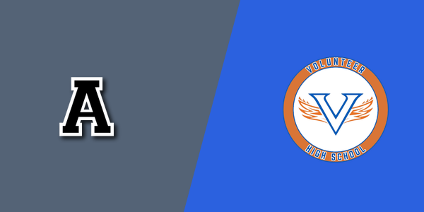 Away vs. Volunteer High School