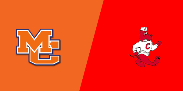 Marshall Co. vs. Corbin High School