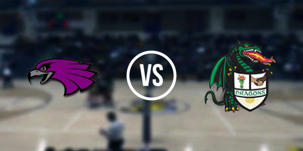 Taylor Allderdice High School vs. Barack Obama Academy