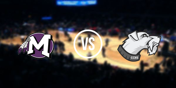 Carbondale Community High School vs Mascoutah High School