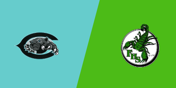 Capital High School vs. Farmington High School