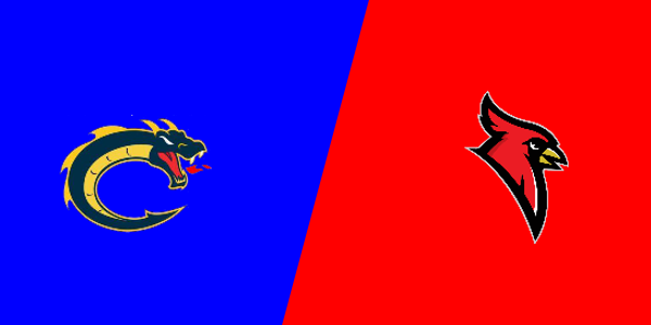 Clintondale High School vs. Dryden High School