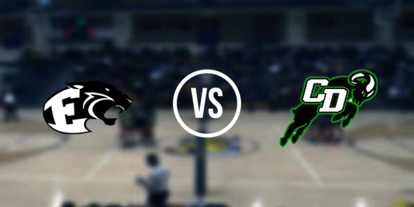 Central Dauphin East High School vs Central Dauphin High School