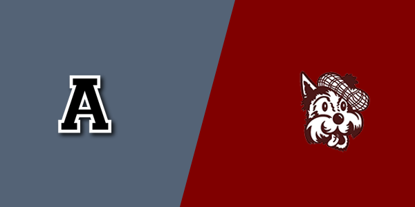 Away vs. Argyle Central School
