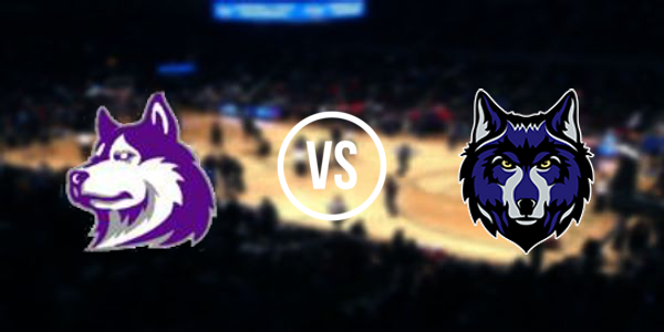 Parkwood High School vs. Ashe County High School