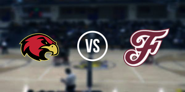 Ravenwood High School vs. Franklin High School