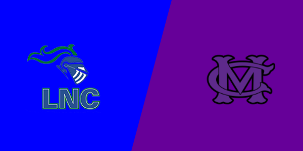 Lake Norman Charter High School vs. Cox Mill High School