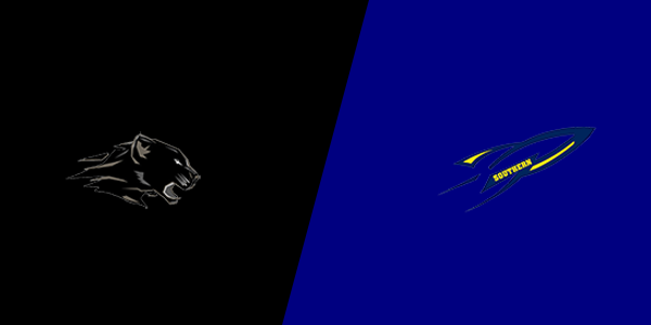 Northern Bedford County High School vs. Southern Huntingdon County High School