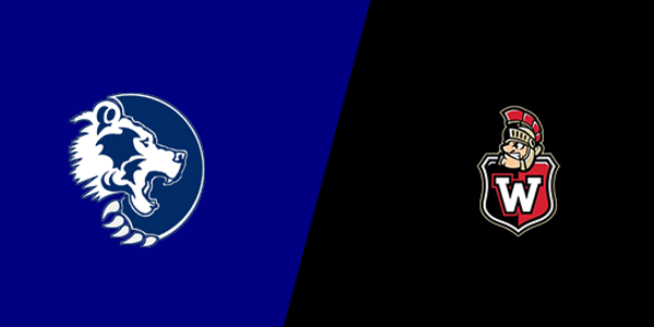 Branham High School vs. Westmont High School