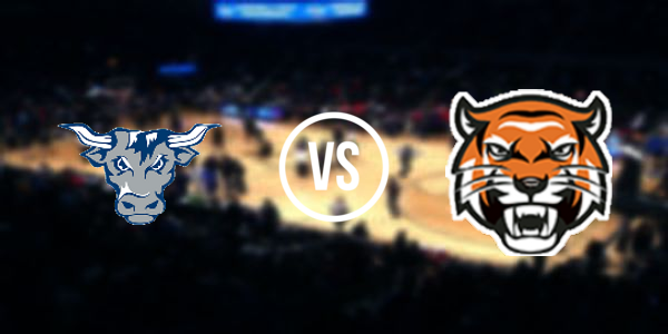 Yamhill-Carlton High School vs. Riverdale High School