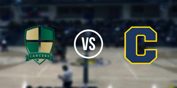 Clarkston High School vs Oakland Christian High School