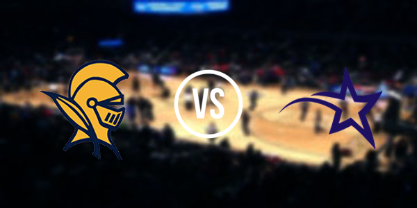 Shrine Catholic High School vs St. Catherine of Siena Academy