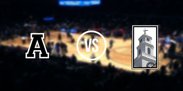 Away vs. Peru Senior High School