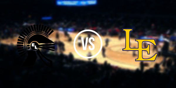 East Lansing High School vs. Eastern High School - Lansing