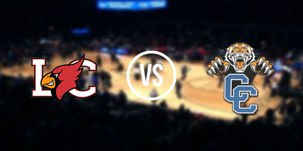 Livingston Central High School vs. Caldwell County High School