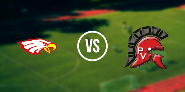 Paradise Valley High School vs. Ironwood High School