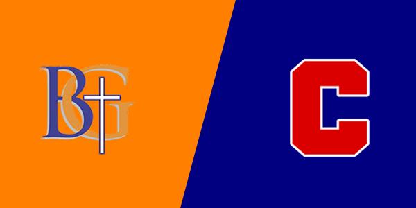 Bishop Gorman Catholic High School vs. Coronado High School