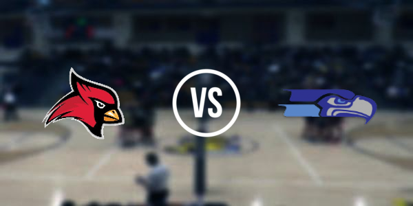 Crofton High School vs. South River High School