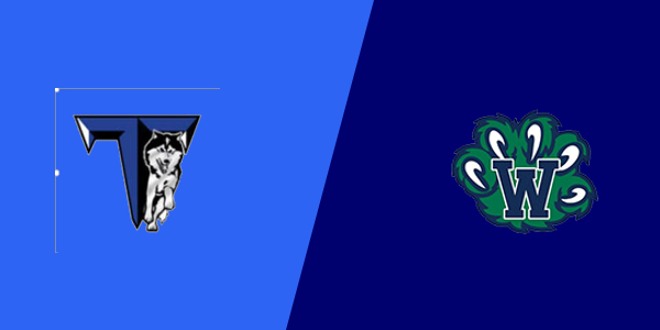 Tuscarora High School vs. Woodgrove High School