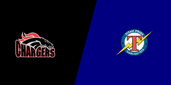 Strawberry Crest High School vs. Tampa Bay Tech High School