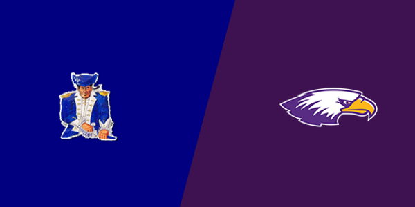 William Campbell High School vs. Prince Edward County High School