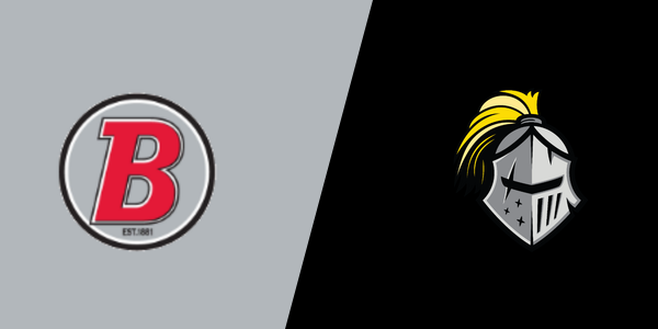 Boise High School vs. Bishop Kelly High School