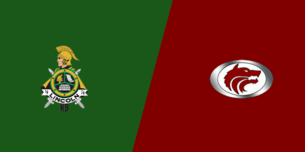 Lincoln High School vs. Chiles High School