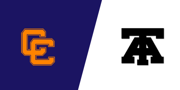 Clarke County High School vs. Turner Ashby High School