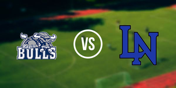 Hickory Ridge High School vs. Lake Norman High School
