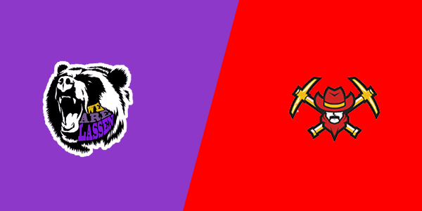 Lassen High School vs. Yreka High School