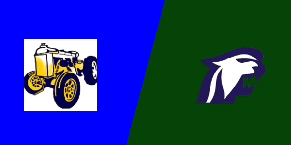 Fordson High School vs. Dakota High School