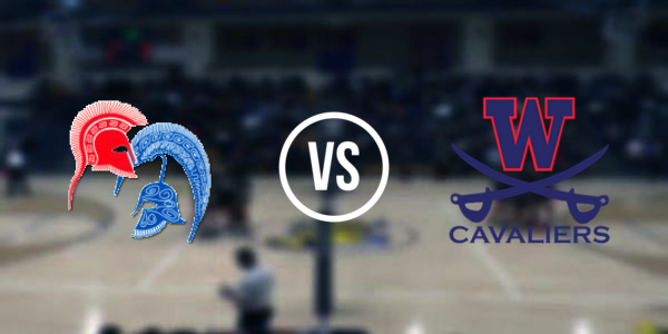 Alexandria City High School vs. C G Woodson High School