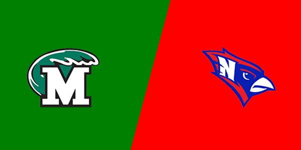 Meade County High School vs. Nelson County High School