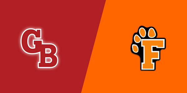 Grand Blanc Middle School East vs. Fenton High School