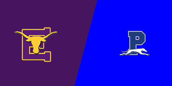 Early High School vs. Peaster High School