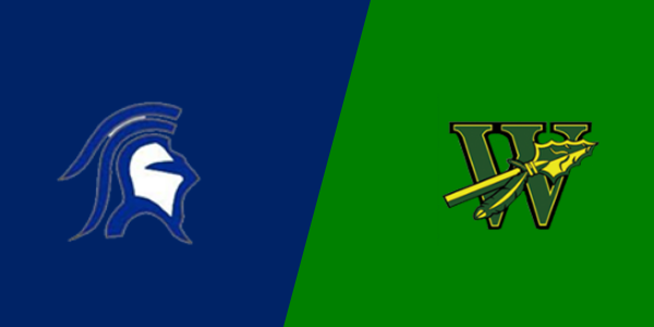 North Lincoln High School vs. West Iredell High School