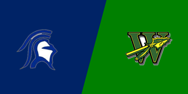 North Lincoln High School vs. West Iredell High School