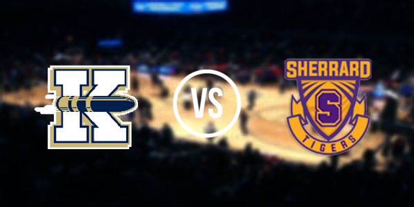 Sherrard High School vs. Knoxville High School