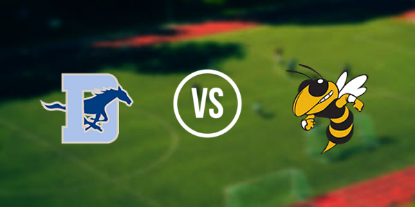 Downers Grove South High School vs Hinsdale South High School