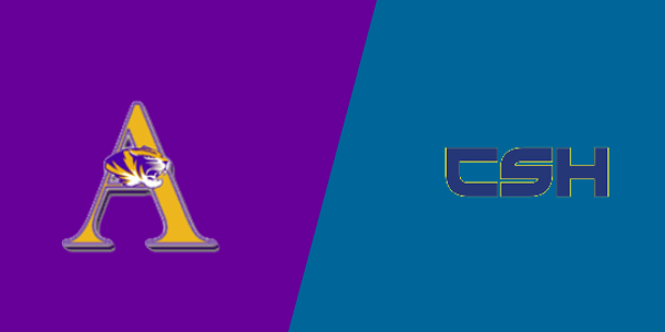Ariton vs Cold Springs