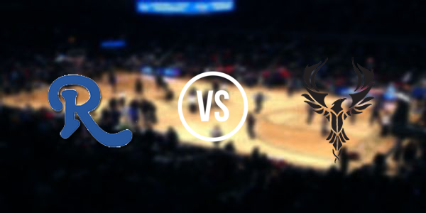 Rivendell Academy vs The Sharon Academy